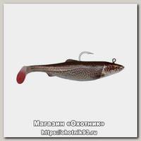 Приманка Savage Gear 3D Herring big shad 25см 300гр 1+2шт cod PHP