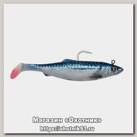 Приманка Savage Gear 3D Herring big shad 25см 300гр 1+2шт PHP mackerel