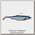 Приманка Savage Gear 3D Herring big shad 25см 300гр 1+2шт PHP mackerel