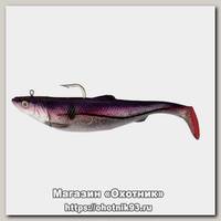 Приманка Savage Gear 3D Herring big shad 25см 300гр 78-haddock