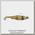 Приманка Savage Gear 3D Herring big shad 32см 560гр 1+1шт glow haddock
