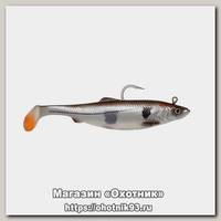 Приманка Savage Gear 3D Herring big shad 32см 560гр 1+1шт haddock PHP