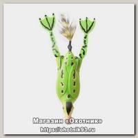 Приманка Savage Gear 3D hollow duckling weedless S 7,5cm 15g 02 fruck