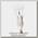 Приманка Savage Gear 3D hollow duckling weedless S 7,5см 15гр 04 white