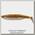 Приманка Savage Gear 3D LB bleak paddle tail 8см 4гр 08 minnow 5шт