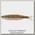 Приманка Savage Gear 3D LB bleak real tail 10,5см 8гр 08 minnow 5шт