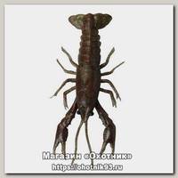 Приманка Savage Gear 3D LB crayfish 8см 4гр F magic brown 4шт