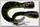 Приманка Savage Gear 3D LB eel tails 17см 06-burbout 2шт