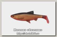 Приманка Savage Gear 3D LB river roach paddletail 18см 70гр blood belly 2шт
