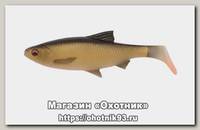 Приманка Savage Gear 3D LB river roach paddletail 18см 70гр dirty roach 2шт