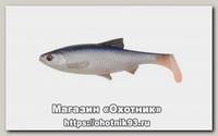 Приманка Savage Gear 3D LB river roach paddletail 18см 70гр roach 2шт