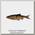 Приманка Savage Gear 3D LB roach swim n jerk 7,5см 4гр ditry roach 4шт
