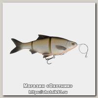 Приманка Savage Gear 3D linethru roach 18см 80гр SS 01 roach