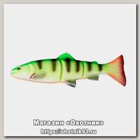Приманка Savage Gear 3D Linethru Roach 18см 80гр SS 05-Firetiger