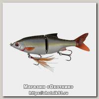Приманка Savage Gear 3D Roach Shine Glider 23см 130гр SS 01-Roach