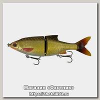 Приманка Savage Gear 3D Roach Shine Glider 23см 130гр SS 02-Rudd