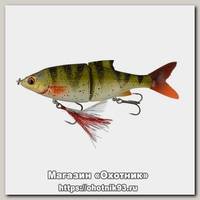 Приманка Savage Gear 3D Roach Shine Glider 23см 130гр SS 03-Perch