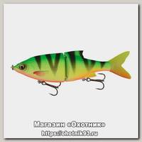 Приманка Savage Gear 3D Roach Shine Glider 23см 130гр SS 05-Goldfish