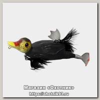 Приманка Savage Gear 3D suicide duck 105 10,5см 28гр 03 coot утка