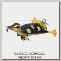 Приманка Savage Gear 3D suicide duck 150 15см 70гр 01 natural утка