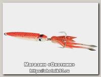 Приманка Savage Gear 3D Swim Squid Jig 200гр Red