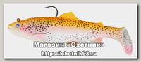 Приманка Savage Gear 3D Trout Rattle Shad 20.5cm 98g SS 02-golden alb