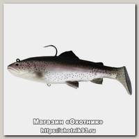 Приманка Savage Gear 3D Trout Rattle Shad 20.5cm 98g SS 01-rainbow tr