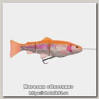 Приманка Savage Gear 4D Line thru trout 15см 35гр SS 02 golden albino