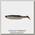 Приманка Savage Gear LB 3D Bleak paddle tail 8см 4гр Bulk green pearl sil1/70
