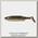 Приманка Savage Gear LB 3D Fat minnow T-Tail 10,5см 11гр Bulk minnow 1/48