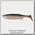 Приманка Savage Gear LB 3D Fat minnow T-Tail 9см 7гр 04-green pearl S 1/140 шт