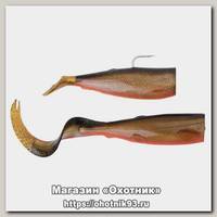Приманка Savage Gear LB cutbait herring 42 red fish 20см 2шт