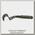 Приманка Savage Gear LB Pro Grub 6,5см 2гр 8шт 05-Ragworm