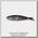 Приманка Savage Gear LB Soft 4Play 8см 4гр Swim&Jerk 01-Dirty Silver