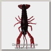Приманка Savage Gear рак 3D LB crayfish 8см 4гр F red 4шт