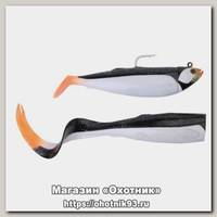 Приманка Savage Gear сutbait herring kit 20см 270гр 66 puffin