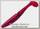 Приманка Sawamura One'Up shad 3 цв.035 7шт