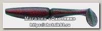 Приманка Sawamura One'Up shad 3 цв.050 7шт