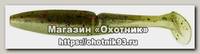 Приманка Sawamura One'Up shad 3 цв.070 7шт