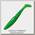 Приманка Sawamura One'Up shad 4 цв.020 6шт