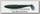 Приманка Sawamura One'Up shad 4 цв.046 6шт
