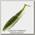 Приманка Sawamura One'Up shad 4 цв.068 6шт