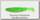Приманка Sawamura One'Up shad 4 цв.098 6шт