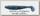 Приманка Sawamura One'Up shad 5 цв.043 5шт