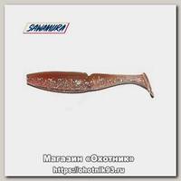 Приманка Sawamura One'Up shad 5 цв.064 5шт