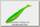 Приманка Sawamura One'Up shad 5 цв.095 5шт