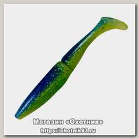 Приманка Sawamura One'Up shad 5 цв.158 5шт