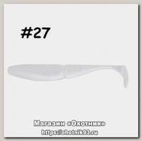 Приманка Sawamura One'Up shad slim 4 цв.027 6шт
