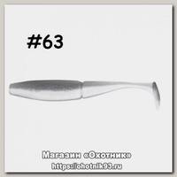 Приманка Sawamura One'Up shad slim 4 цв.063 6шт