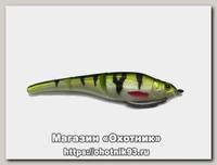 Приманка Sebile Magic swimmer soft 10SK NWP